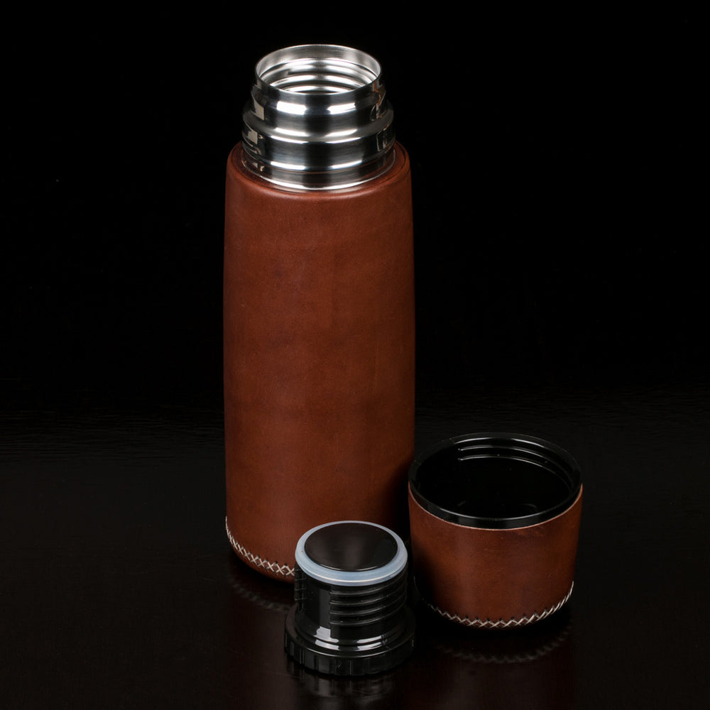 Anton Thermoskanne mit Gravur „Altmünster“