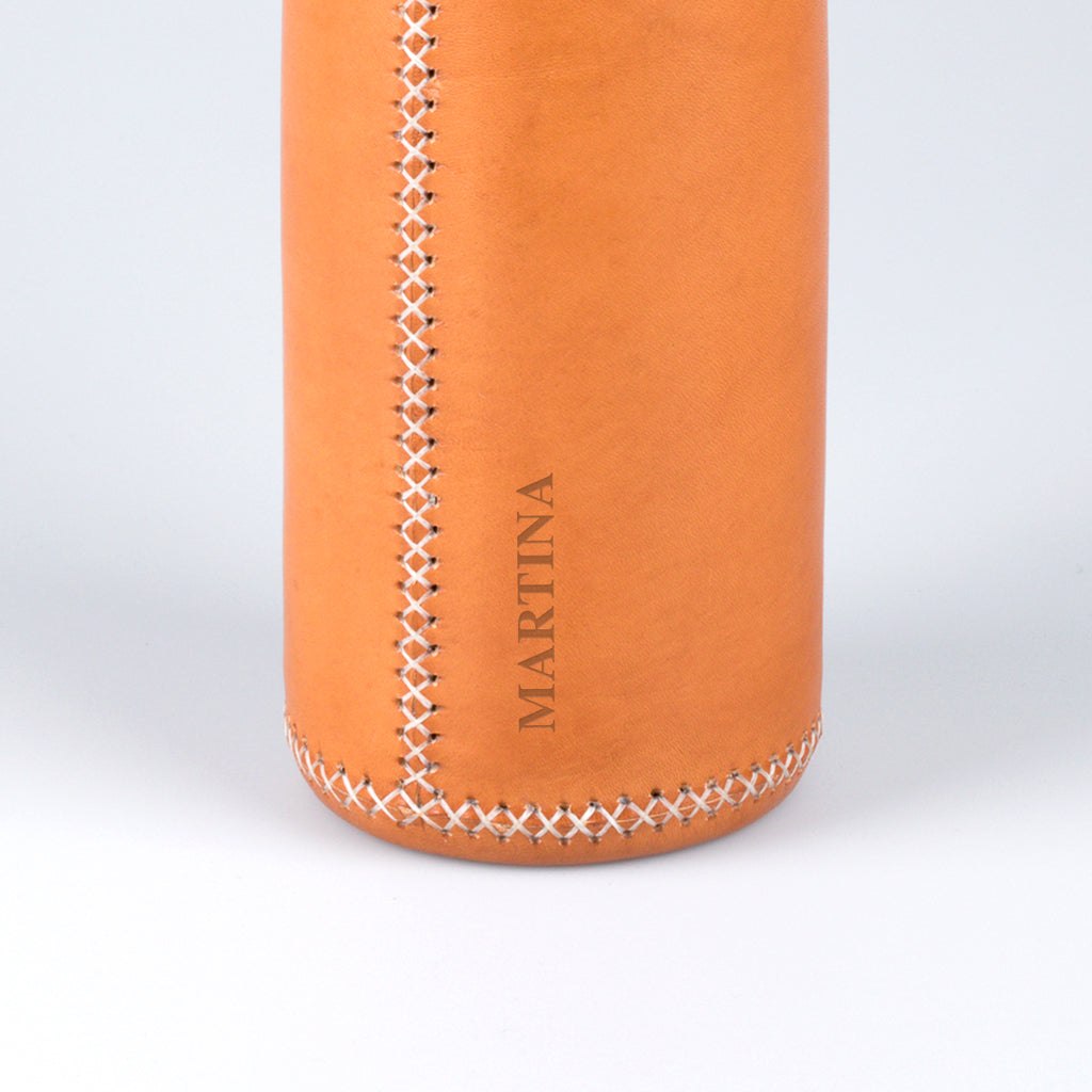 Anton Thermoskanne mit Gravur „Altmünster“