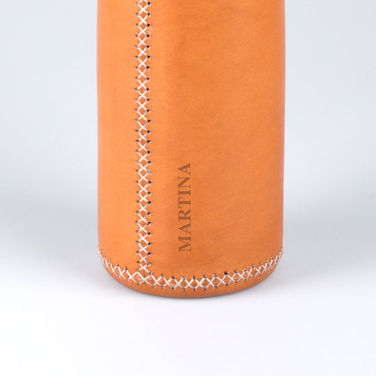 Anton Thermoskanne mit Gravur „Altmünster“