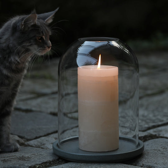 Luce Windlicht Groß