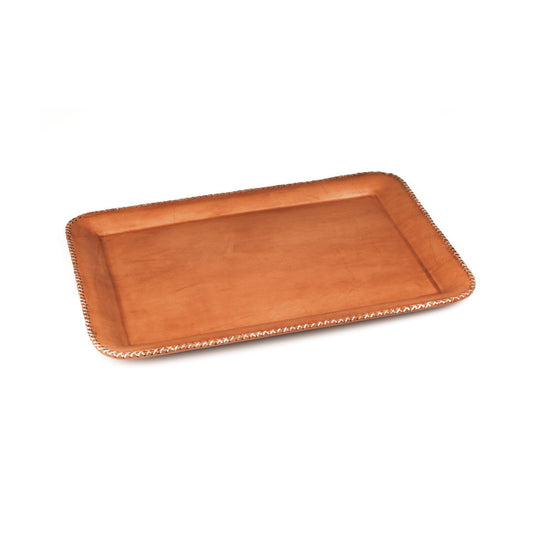 Edward Ledertablett Medium