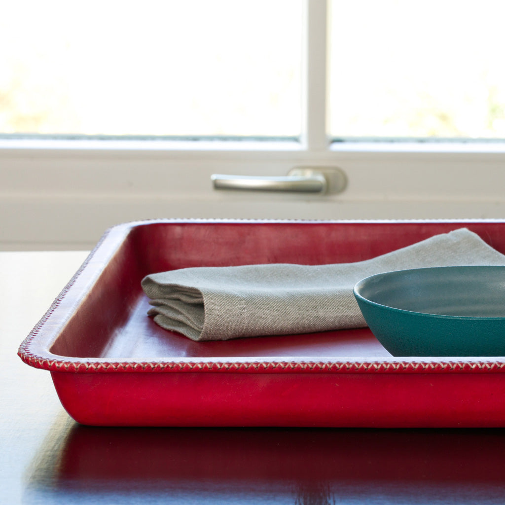 Felix Leinenserviette