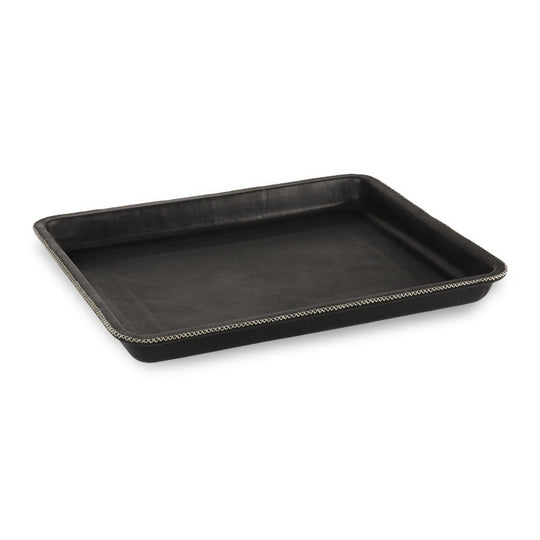 Edward Ledertablett Groß mit Gravur