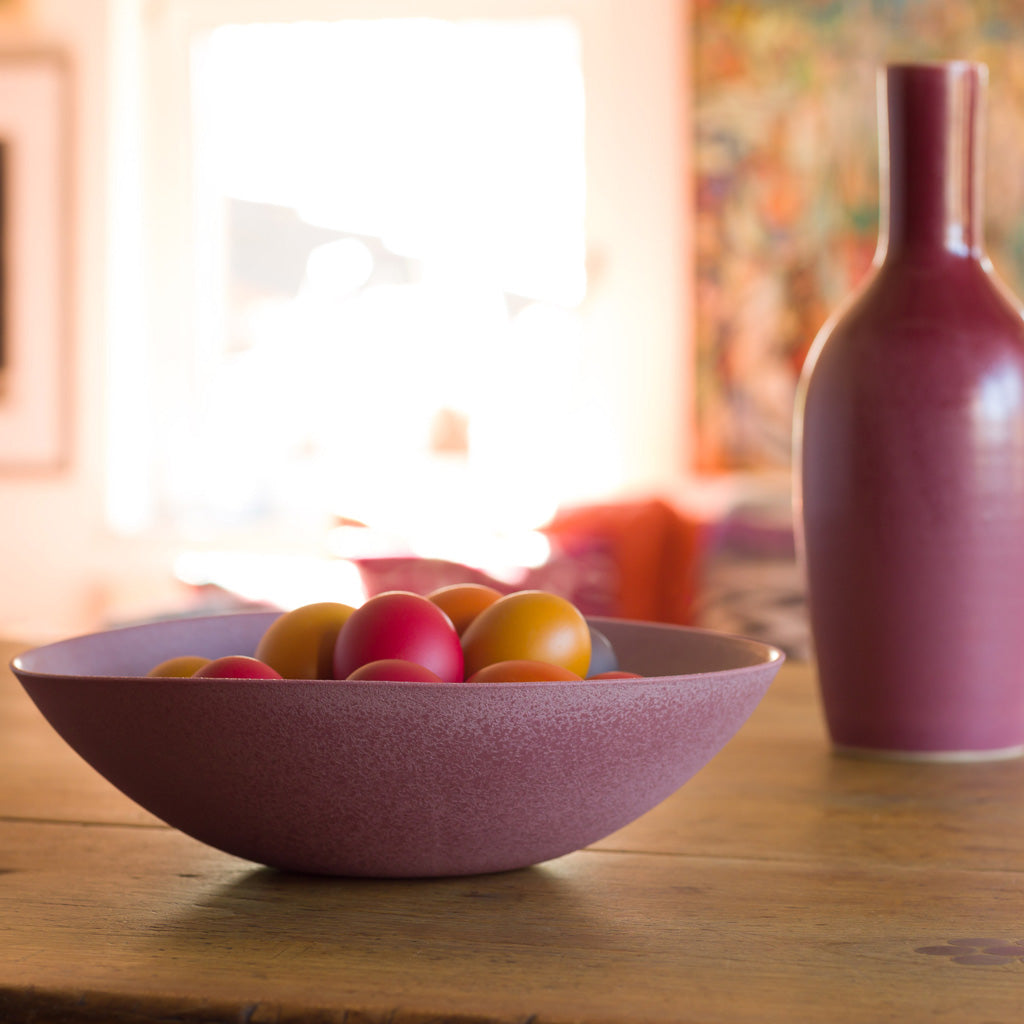 Giorgio Obstschale Porzellan klein