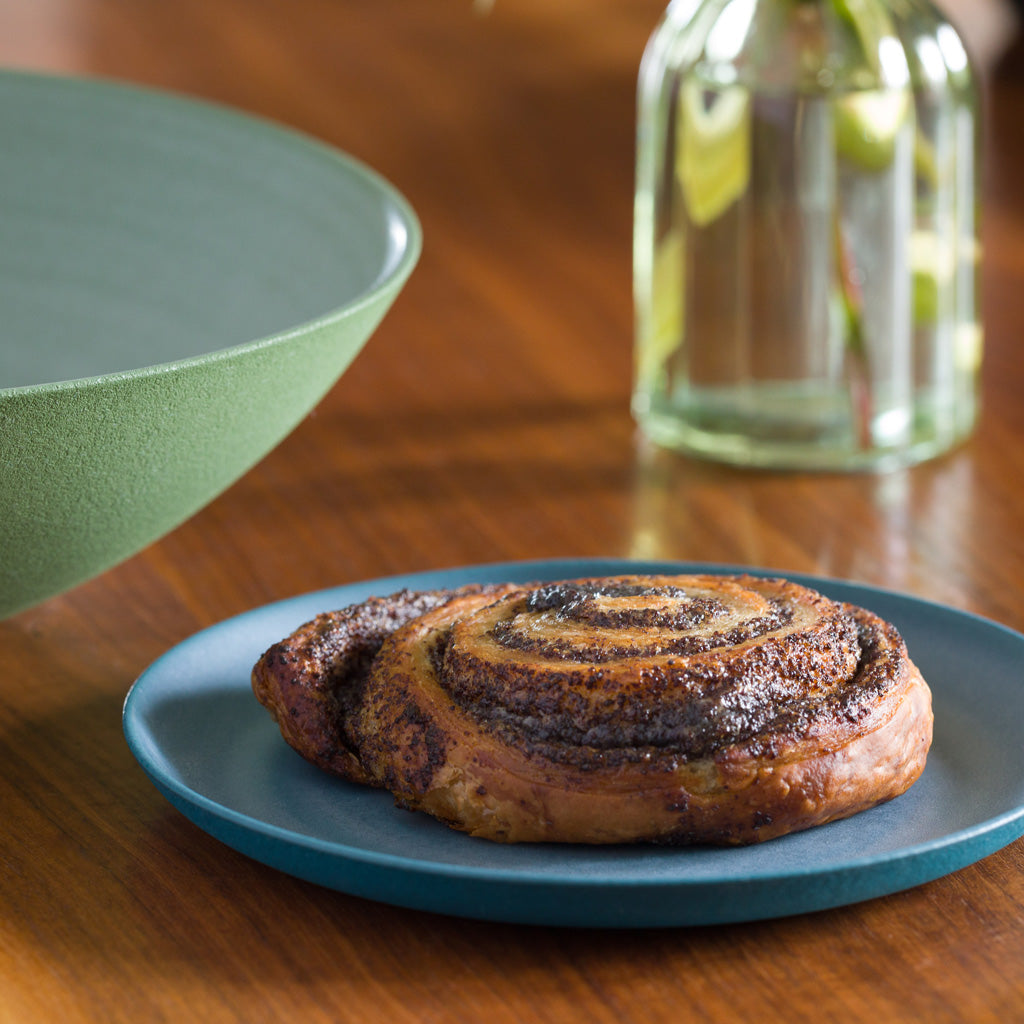 Carlotta Käseglocken-Set (2‑teilig) „Scharnstein 2024“