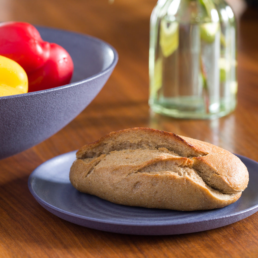 Carlotta Käseglocken-Set (2‑teilig) „Scharnstein 2024“