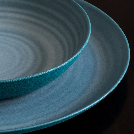 Giorgio Frühstücksset Porzellan