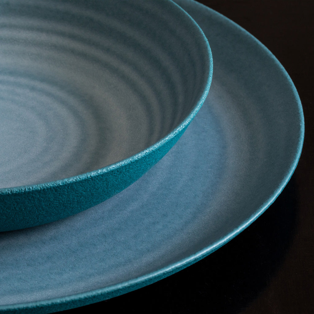 Giorgio Speiseteller Porzellan