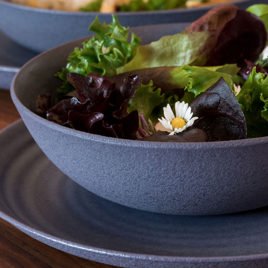 Giorgio Suppenteller Porzellan