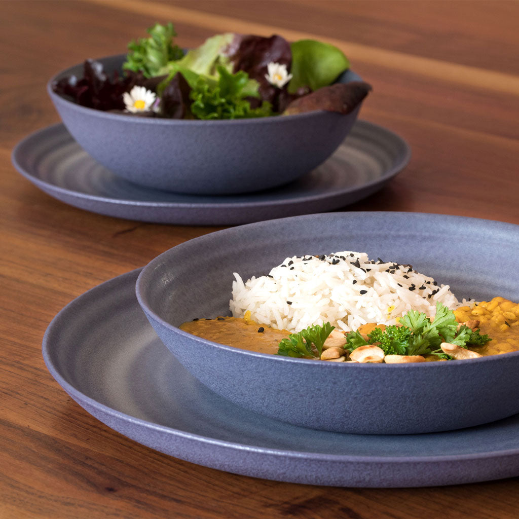 Giorgio Speiseset Porzellan