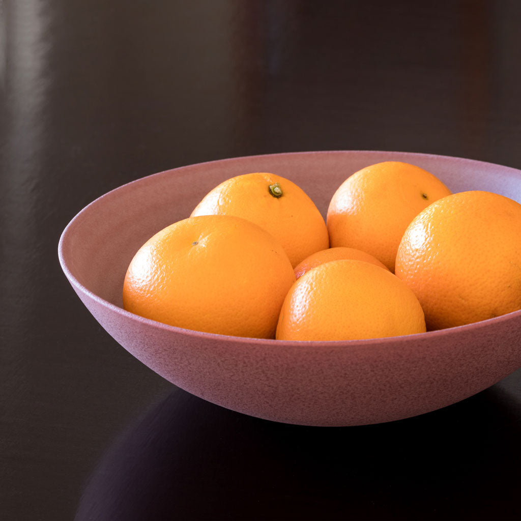 Giorgio Obstschale Porzellan groß