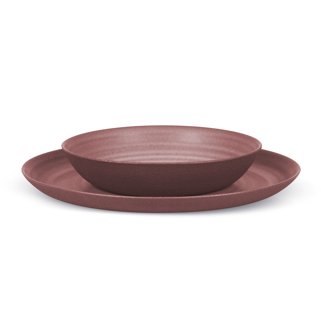 Giorgio Speiseset Porzellan