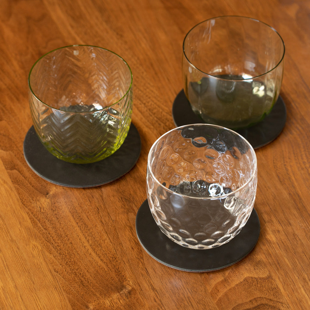 Katla Untersetzer-Set (6-teilig)