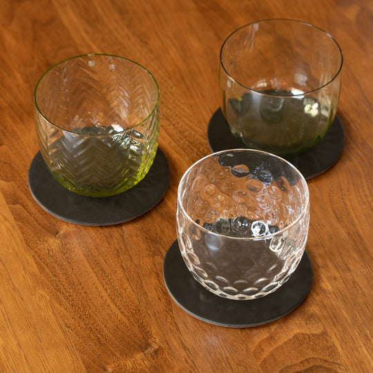 Katla Untersetzer-Set (6-teilig)