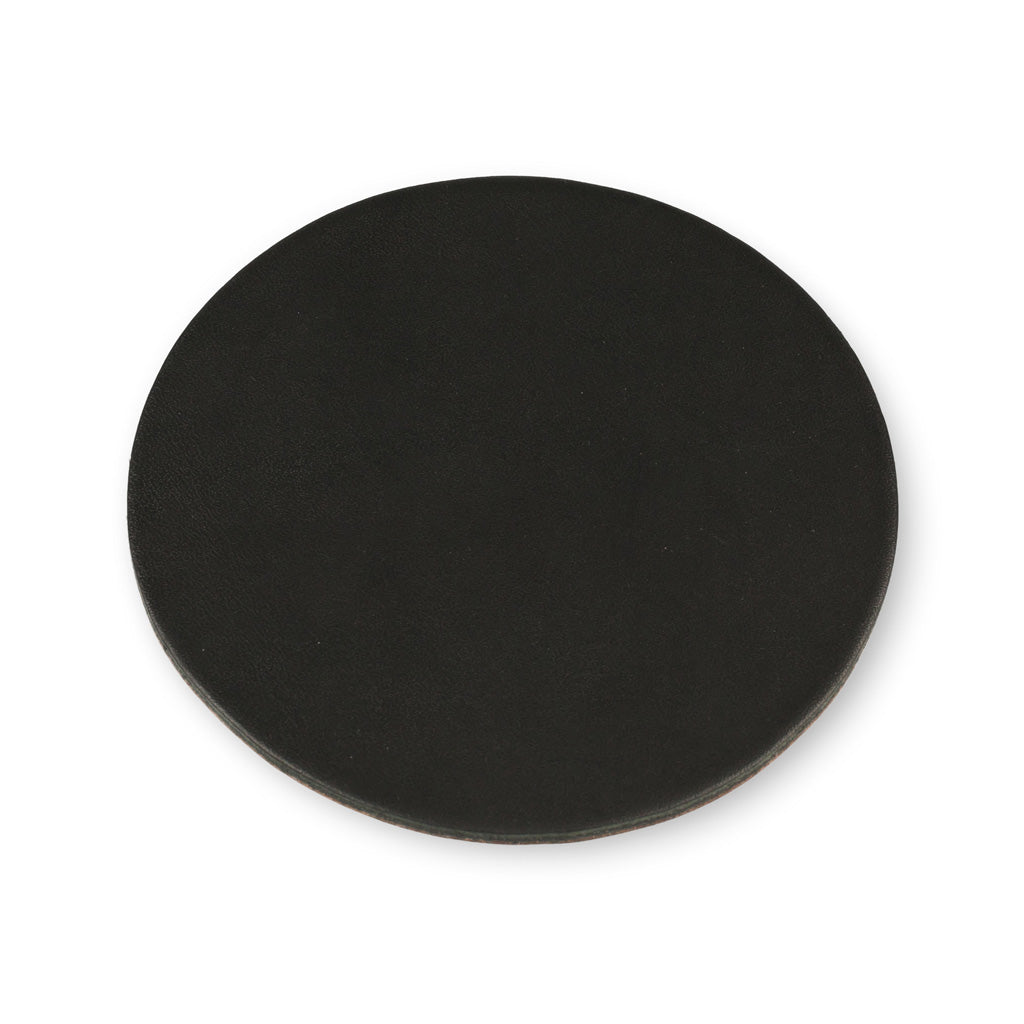 Katla Untersetzer Leder mit Gravur