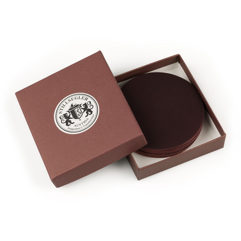 Katla Untersetzer-Set (6-teilig)