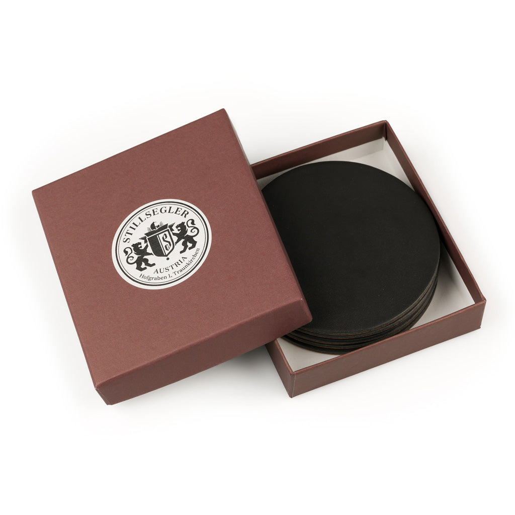 Katla Untersetzer-Set (6-teilig)