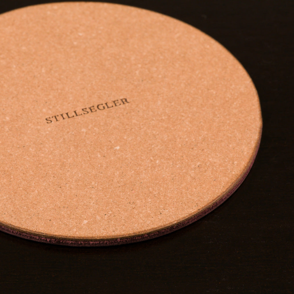 Katla Untersetzer-Set (6-teilig)