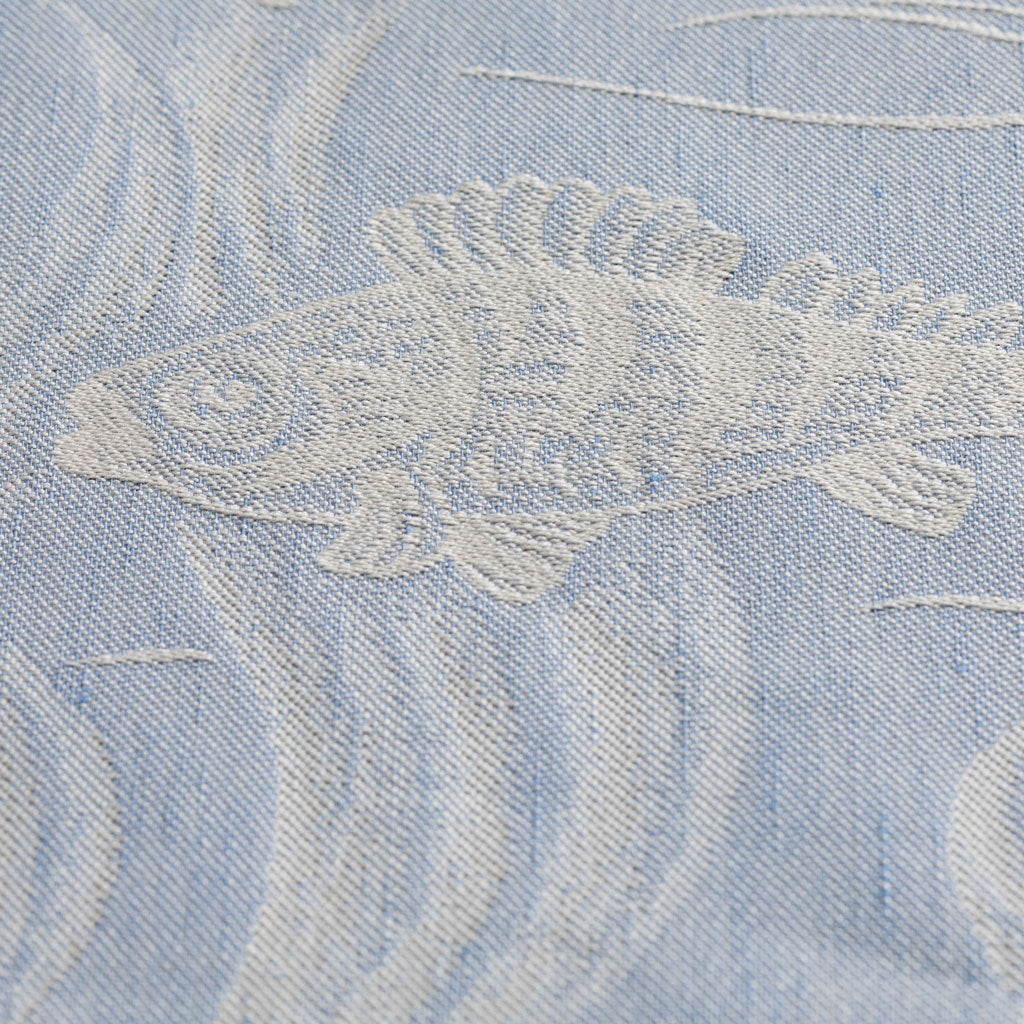 Lacus Felix Geschirrtuch