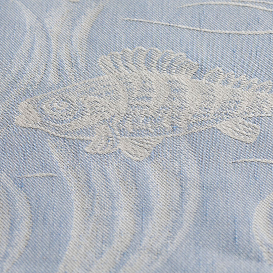 Lacus Felix Geschirrtuch