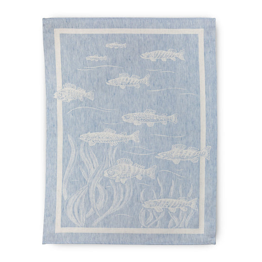 Lacus Felix Geschirrtuch