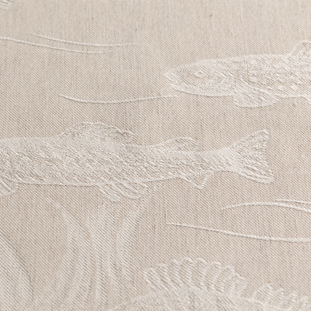 Lacus Felix Geschirrtuch