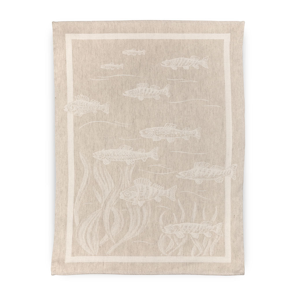 Lacus Felix Geschirrtuch