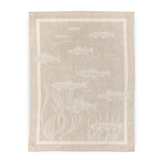 Lacus Felix Geschirrtuch