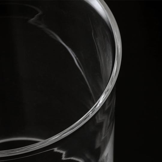 Luce Windlicht Groß