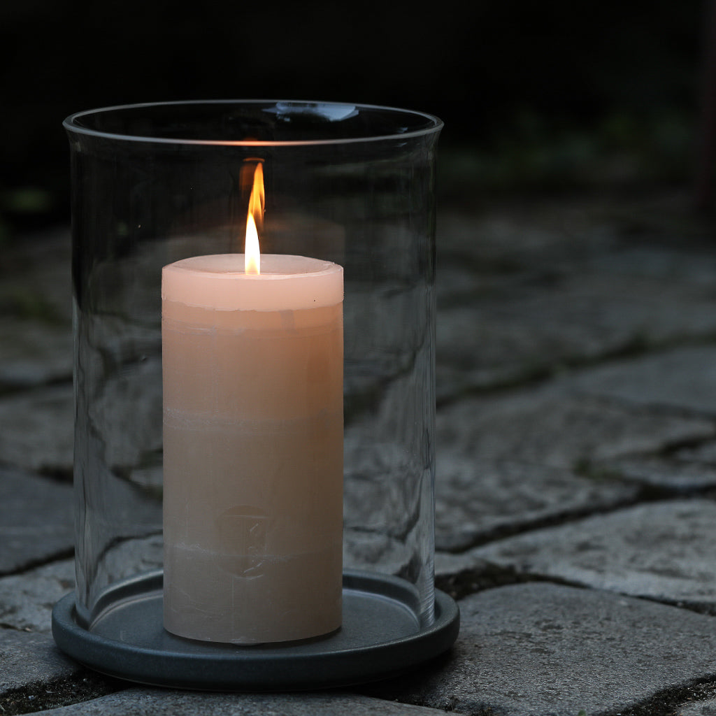 Luce Windlicht Groß