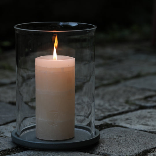 Luce Windlicht Groß