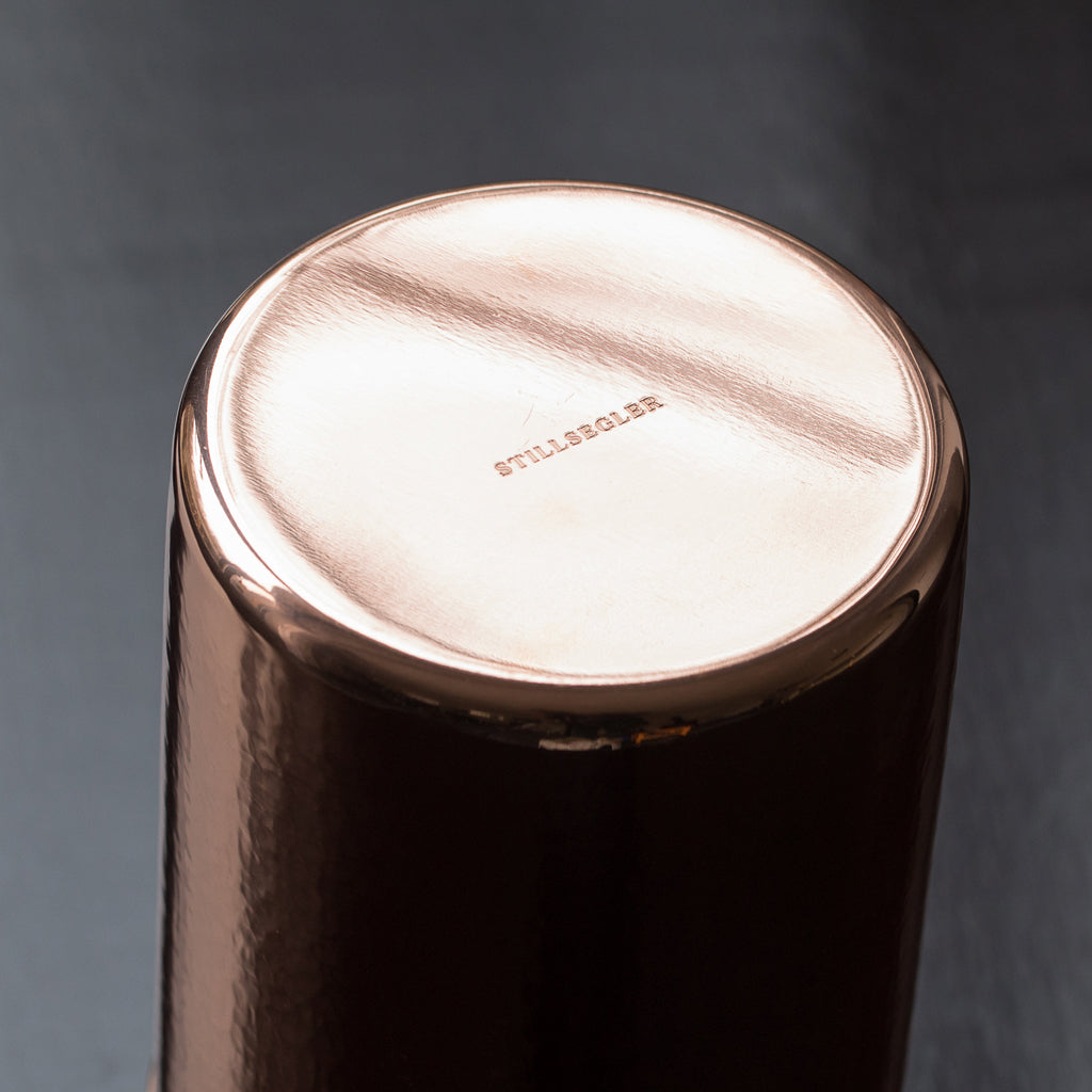 Martello Weinkühler mit Manschette „Steinbach am Attersee“