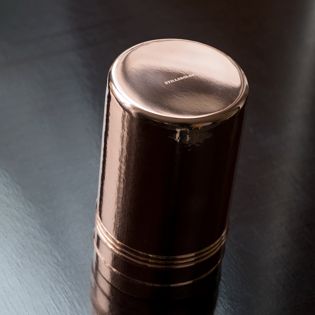 Martello Weinkühler mit Manschette „Steinbach am Attersee“