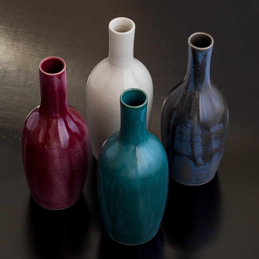 Nero Wasserflasche Keramik