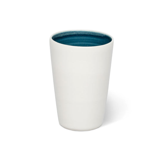 Padua Cappuccinobecher Porzellan