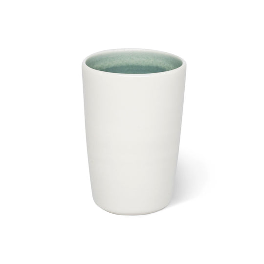 Padua Cappuccinobecher Porzellan