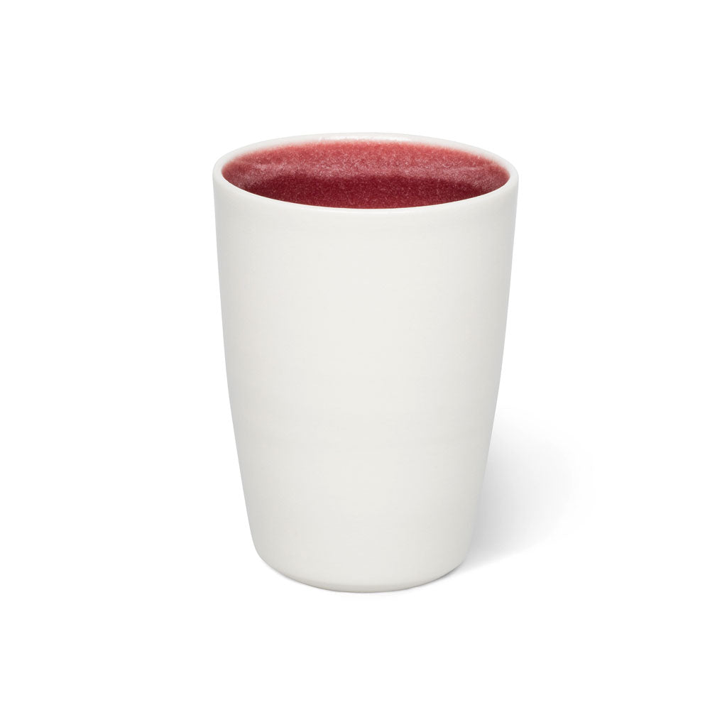 Padua Cappuccinobecher Porzellan