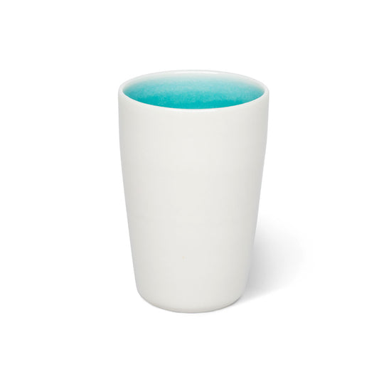 Padua Cappuccinobecher Porzellan