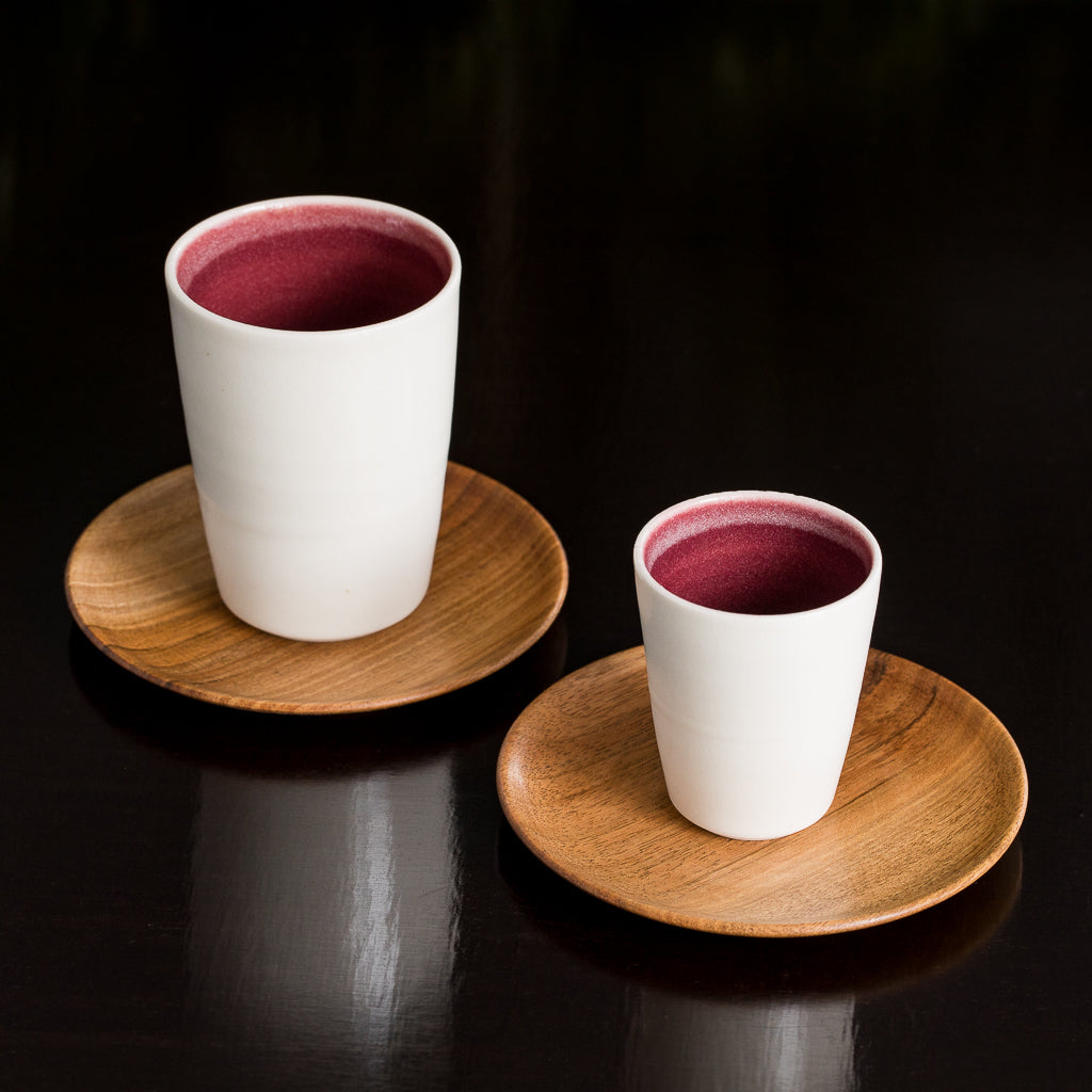 Padua Espressobecher Porzellan