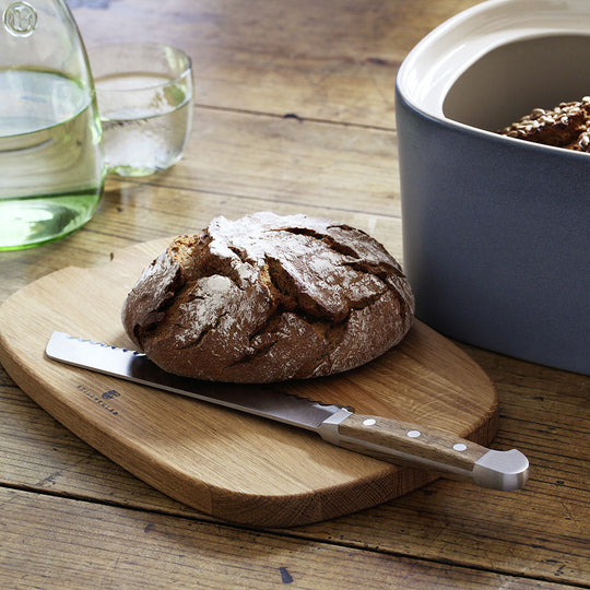 Pagnotta Brot-Set medium Eiche (3-teilig)