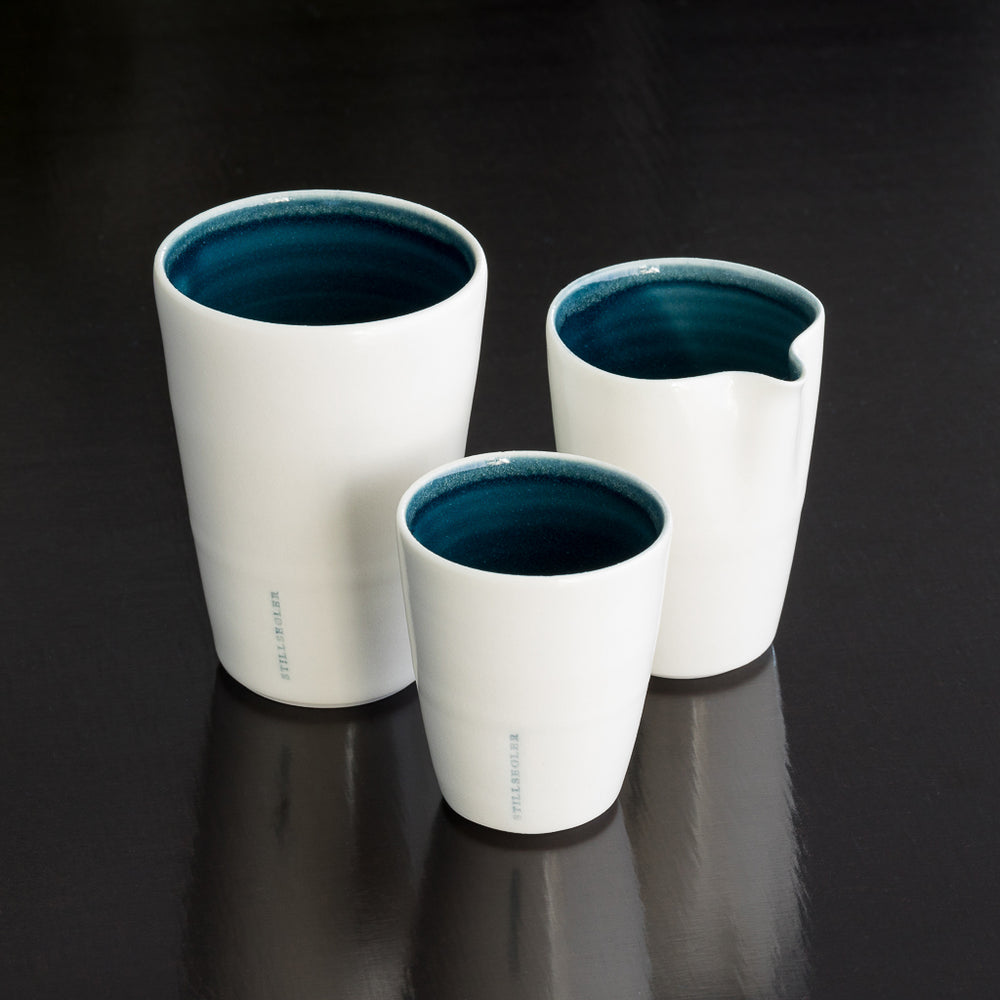 Padua Cappuccinobecher Porzellan