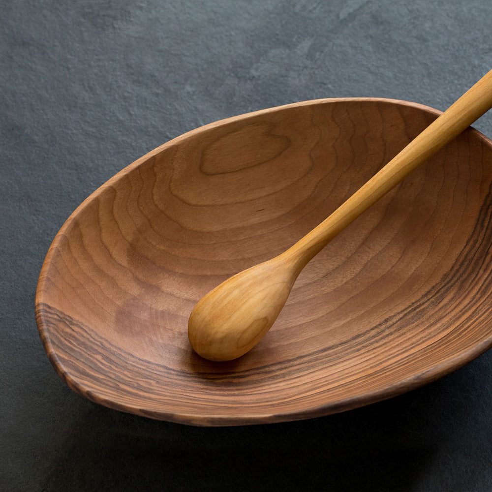 Carnaroli Risottolöffel Holz