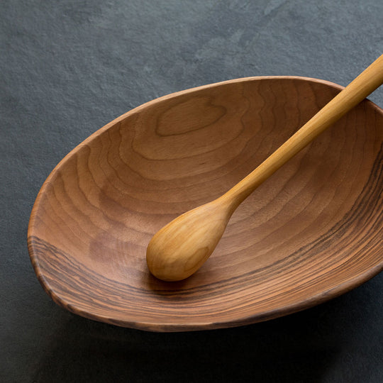 Carnaroli Risottolöffel Holz