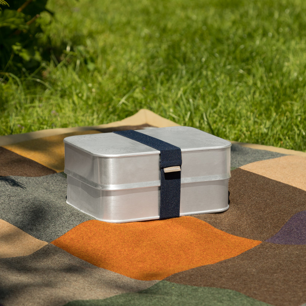 Alt-Wien Proviantdose