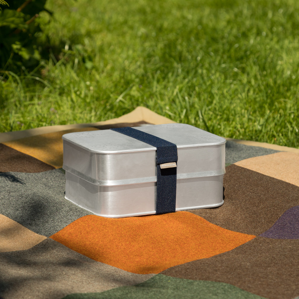 Alt-Wien Proviantdose