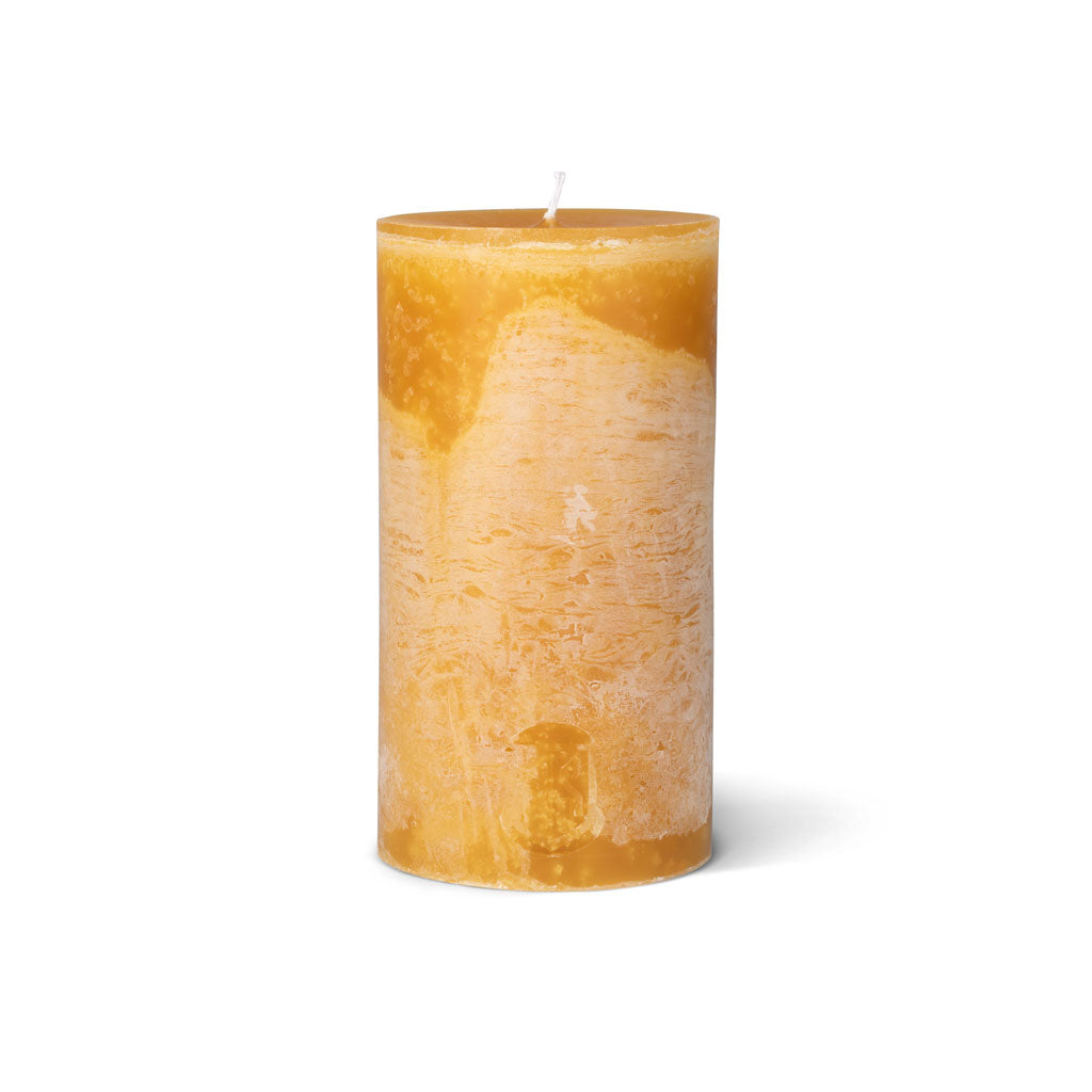 Charles Stumpenkerze Groß