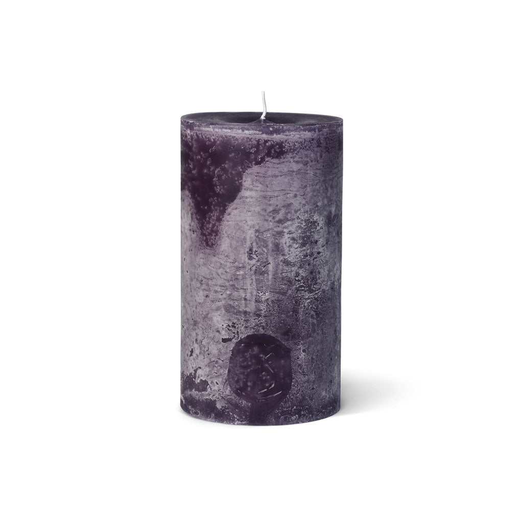 Charles Stumpenkerze Groß