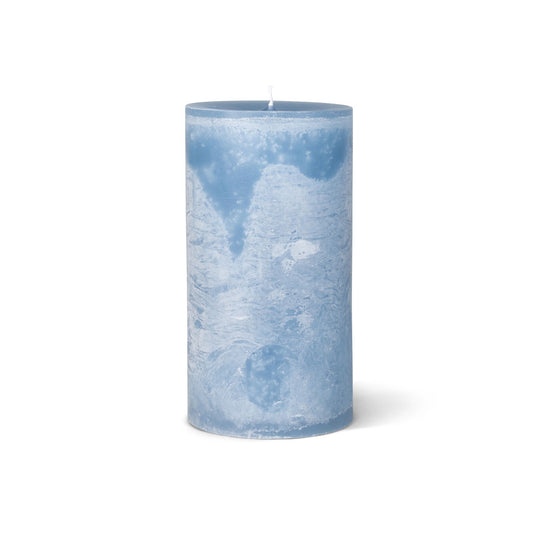 Charles Stumpenkerze Groß