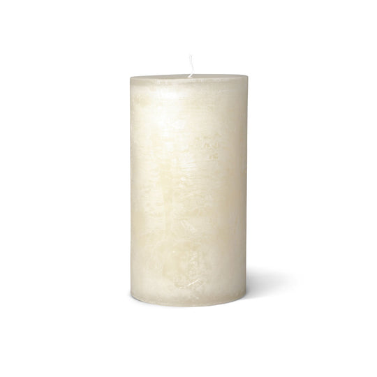 Charles Stumpenkerze Groß