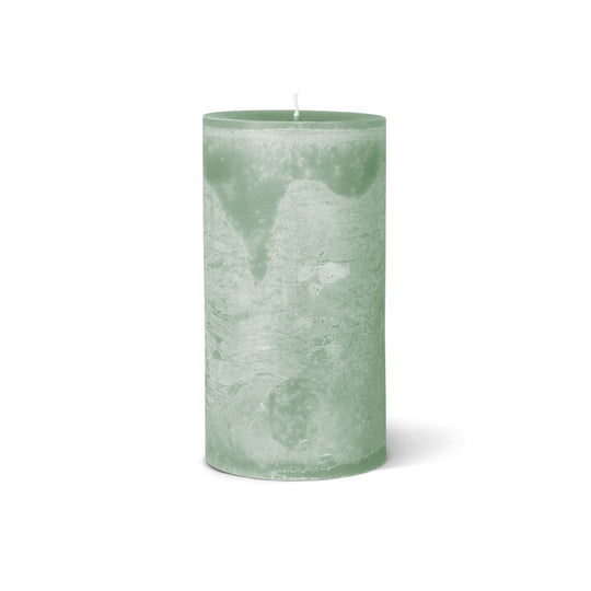 Charles Stumpenkerze Groß